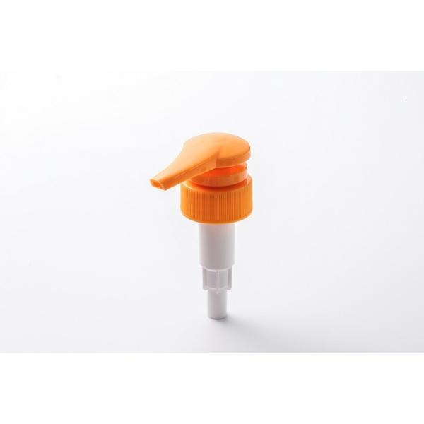 Quality Hand Sanitizer 1 Gallon Dispenser Top OEM / ODM With Bottle for sale