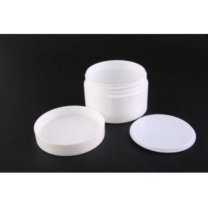 UKC50 New Arrival Latest Design 100ml/ 120ml/ 150ml PET Material Cosmetic Cream