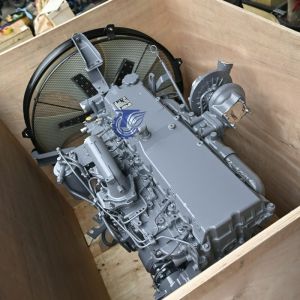 Buy cheap Isuzu 6HK1 Excavator Engine 4686923 4675659 YA00037173 YA00009404 For ZX330 product