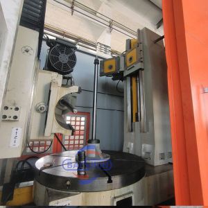 Buy cheap YK31125 Gear Cutter CNC Hobbing Machine Bevel Gear Cutting Machine from wholesalers