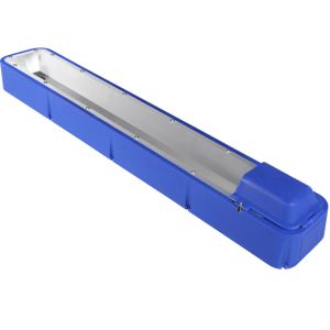 Buy cheap Heavy Duty Impact Resistant Polyethylene Cattle Drinker With Antifreeze Test from wholesalers