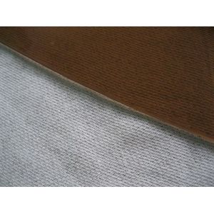 Buy cheap 4MM thick coffee tempered glass as glass table surface from wholesalers
