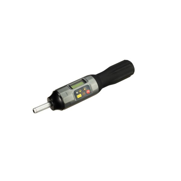 Buy cheap Precision 1% in pounds Digital Torque Screwdriver of 0.2 Graduation with Automatic Memory from wholesalers