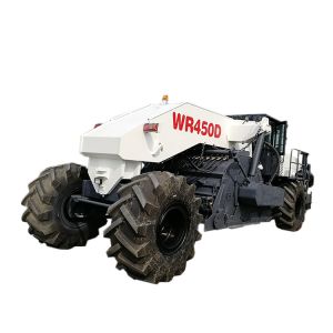 Buy cheap High Efficiency Earthmoving Machinery / Road Building Machines 336kw Rated Power from wholesalers