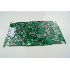 Buy cheap SMT Assembly Multilayer PCB Board with HASL Surface Finish and IPC-A-610 D Standard from wholesalers