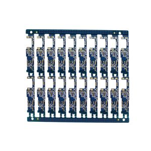 Shenzhen ROHS HDI rigid-flex PCB printed circuit board manufacturer