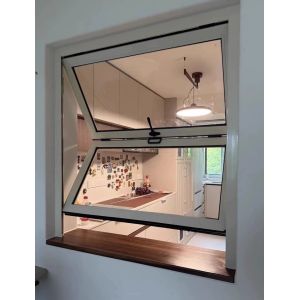 Buy cheap Patio-Integrated Folding Window System Enabling Effortless Entertaining Transitions Between Kitchen and BBQ Areas from wholesalers