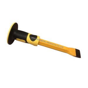 Buy cheap Hexagonal stone chisel product