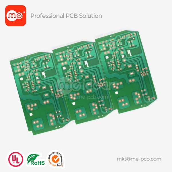Quality Electronics PCB Circuit Board OSP Finish PCB standard 4 layer pcb stackup custom pcb board double sided fr4 pcb for sale