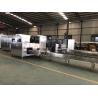 Buy cheap Fully Automatic Ice Cream Cone Making Machine 4000-5000pcs/H Capacity from wholesalers