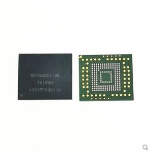 Buy cheap Emmc  Programmer Mobile Flash Repair BGA 153 SDIN7DP2-4G from wholesalers