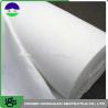 Buy cheap PET Geotextile Filter Fabric / Needle Punched Non Woven Geotextile from wholesalers