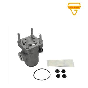 Buy cheap 81326906016 Man Truck TGA TGX TGS Pressure Control Valve from wholesalers