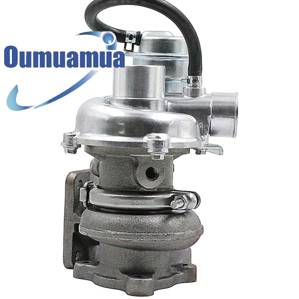 Kubota Series Engine RHF3 Turbocharger 1G491-17011