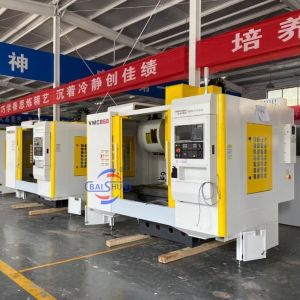 Buy cheap VMC650 Universal Cnc Machine Tool Vertical Milling Machine Center from wholesalers