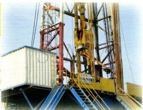 Buy cheap VY Series Hydraulic Static Pile Driver , powerful construction pile driver from wholesalers