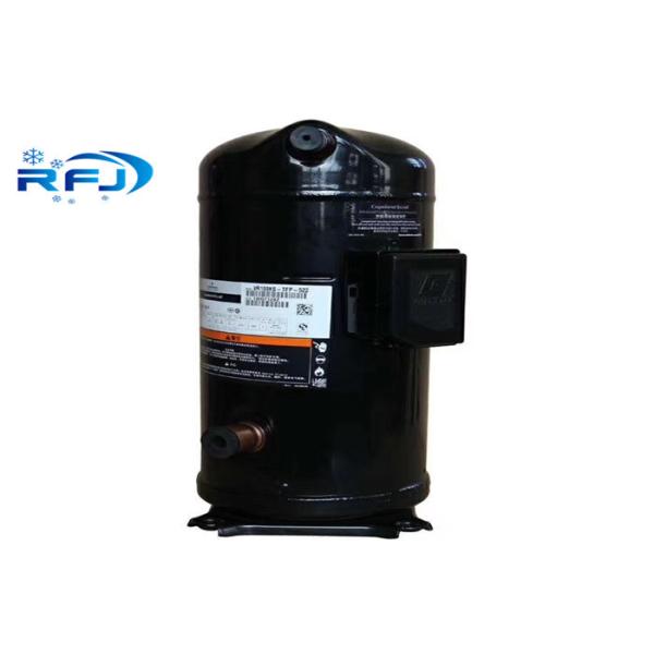 Low Noise Hermetic Copeland Scroll Compressor 4.8hp ZR57KC Simplified System