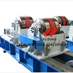 Buy cheap Adjustable Welding Turning Roller VFD Control For Boiler Industries from wholesalers