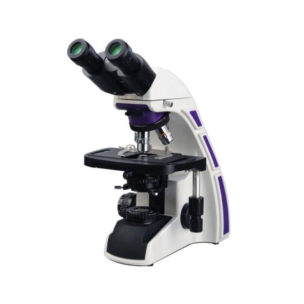 Buy cheap 3w Led Finity System Student Compound Microscope from wholesalers