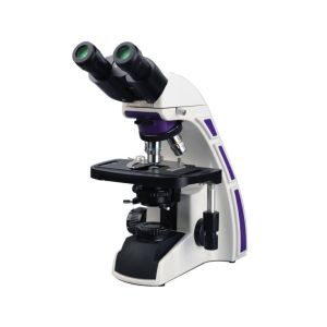 Buy cheap 3w Led Finity System Student Compound Microscope from wholesalers
