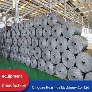Buy cheap Advanced Heat Shrinkable Sleeve Extrusion Line for Pipeline Insulation from wholesalers