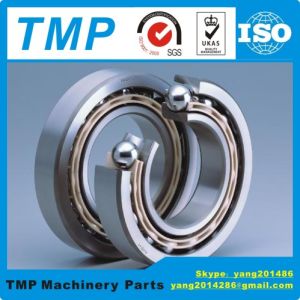 Buy cheap 7210C/AC DBL P4 Angular Contact Ball Bearing (50x90x20mm)   Machine Tool Bearing INA type High precision  Motor Bearing from wholesalers