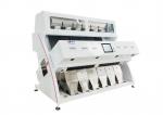 Buy cheap 384 Channel Cashew Nut Color Sorter With Size And Color Sorting from wholesalers