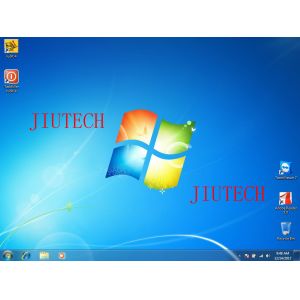 Buy cheap Full Set Forklift Diagnostic Tools IBM T420 Laptop With Et Sh Jungheinrich Diagnostic Software from wholesalers