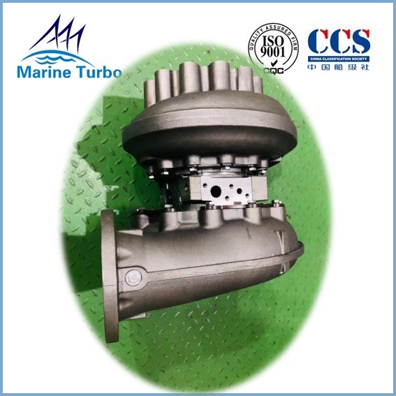 Buy cheap Complete Turbocharger For Marine Diesel Turbo Charger Engines from wholesalers