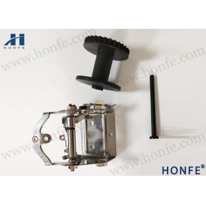 Buy cheap Bobbin RH Weaving Loom Air Jet Loom For Textile Industry from wholesalers