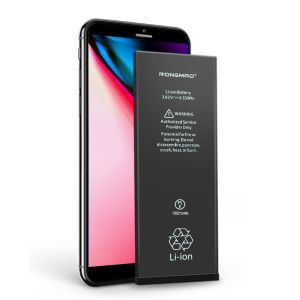 Buy cheap China wholesale rechargeable phone battery for iphone 8, oem for apple iphone8 battery from wholesalers