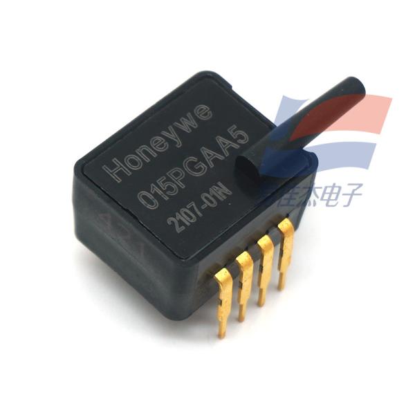 Buy cheap YJJ ASDXRRX015PGAA5 15psi Board-Computer Interface Pressure Sensor for Maximum Operating Temperature 105°C and Port Size 2.31mm from wholesalers
