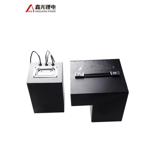 Quality Lithium Ion Electric Tricycle Battery for sale