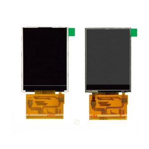 Buy cheap 2.8 Inch TFT LCD Display with 220 Brightness and 8bit/16bit Parallel Interface Compact 50*69.20*3.6mm Dimensions from wholesalers