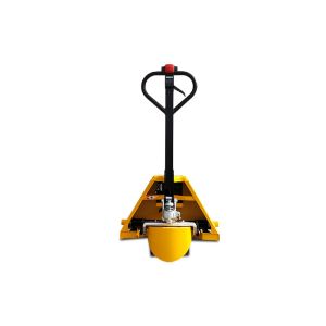 Buy cheap ET20MH Lithium Battery Powered Pallet Truck Capacity 2 Ton Lifting Height 200mm from wholesalers