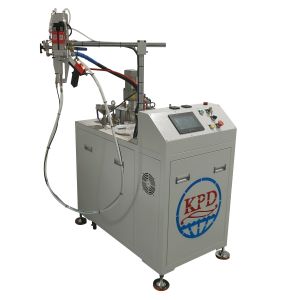 Buy cheap 2K Dosing and Spraying System for Automatic Glue Dispensing from wholesalers