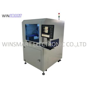 Buy cheap Automatic Selective Conformal Coating Machine 800mm/S Moving Speed from wholesalers