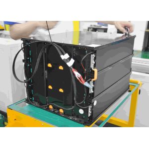 Buy cheap 476.2mmx427.6mmx356.22mm Lithium Iron Phosphate Battery 12.960kwh from wholesalers