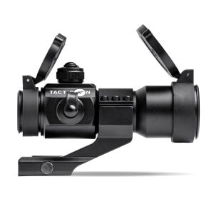 Buy cheap Waterproof Red And Green Dot Sight Adjustable Airsoft Gun Sight from wholesalers