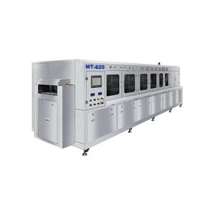 Buy cheap SMT Cleaning Equipment For Semiconductor Devices from wholesalers