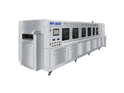Buy cheap SMT Cleaning Equipment For Semiconductor Devices from wholesalers