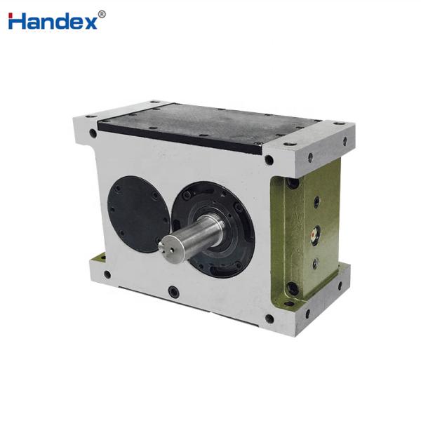 15kg Capacity Parallel Cam Indexer for Automation High Precision