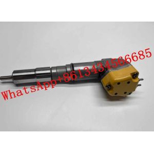 3412 3412E Engine Parts Fuel Injector 179-6020 20R0760 1796020 20R-0760 For 631G