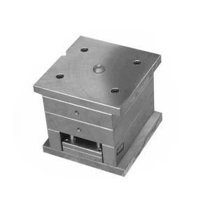Buy cheap S136 Precision Plastic Injection Mold Molding/Tooling/Mould/Overmold from wholesalers