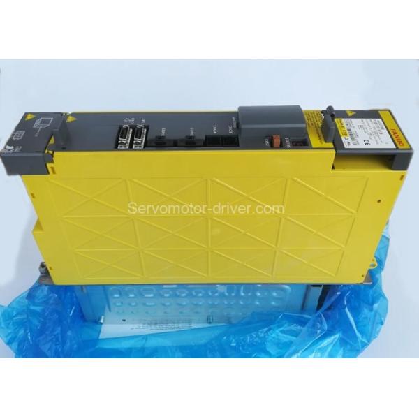 A06B-6117-H106 Fanuc Servo Amplifier 283-339V 11KW A06B6117H106