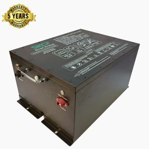 Buy cheap 200A Continue Golf Cart Lithium Ion Batteries 7936Wh CV Charger from wholesalers