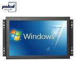 Buy cheap Polcd Industrial 10 Inch Capacitive Touch Monitor VGA Computer LCD Display Open Frame from wholesalers