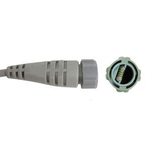 Buy cheap Simens 10pin IBP adapter cable  convert to Argon transducer from wholesalers