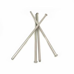 Buy cheap Negotiable Long Screw For Automobile Motor Thread Diameter Thread Type Finish Flat Head Machine Screw from wholesalers