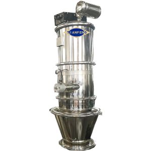 Buy cheap Powder Feeding Pneumatic Vacuum Grain Conveyor 50kg/H from wholesalers